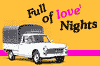 Full of Love !
